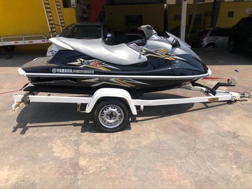 Imagem 3 de 11 de Jet Sky Yamaha Wave Runner 1800 Vxs 2011