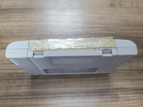 The Pink Panther Japones Super Famicom