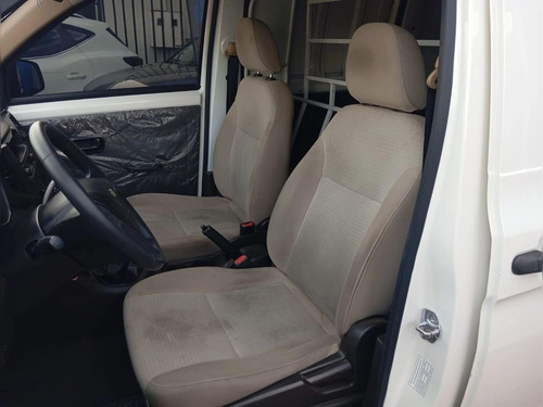 Chevrolet N400 Max 1.5 Mt Ac