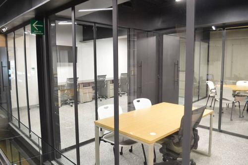 Imagen 7 de 21 de Oficinas En Renta En Centro De Negocios Todo Incluido
