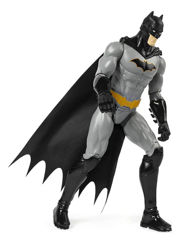 Batman: Batman - Rebirth Figura 30 Cm