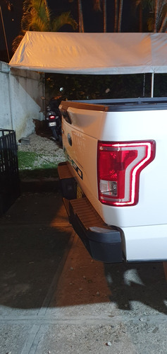 Ford F-150 2017