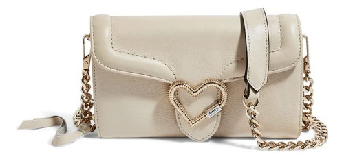 Aimee Kestenberg - Cartera Lovers Lane Con Cadena - Funciona