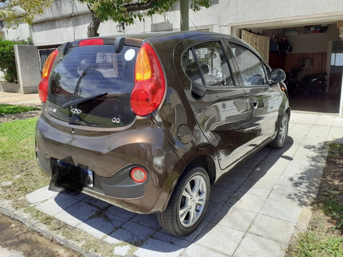 Chery Chery Qq 2018 1.0 Confort Security