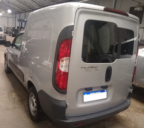 Fiat Fiorino 1.4 Fire Evo 87cv