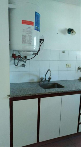 Departamento Monoambiente En Alquiler, Zona Facultades