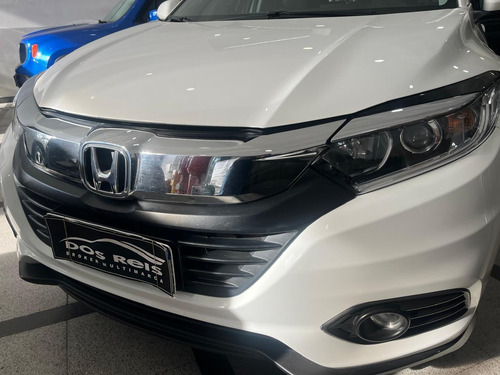 Honda HR-V 1.8 Lx 2wd Cvt