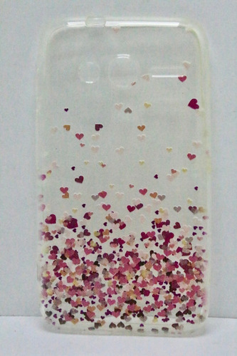 Capa Capinha Alcatel Pixi 4 Tela 4 Desenhos Case Temas