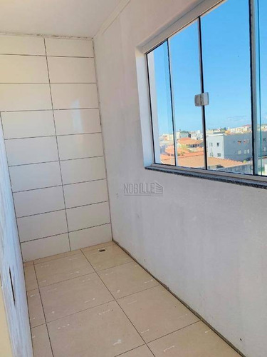 Imagem 9 de 15 de Cobertura Com 2 Dormitórios À Venda, 91 M² - Ingleses - Florianópolis/sc - Co0273