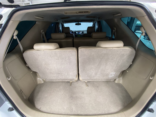 Toyota SW4 2013