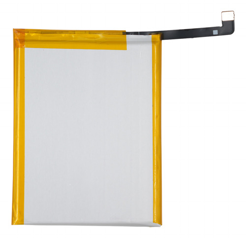 Bateria Pila Compatible Con Motorola G9 Play-e7i Power /jk50