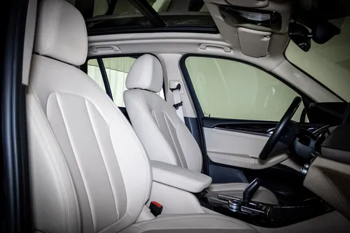 BMW X3 2.0 sDrive20iA At