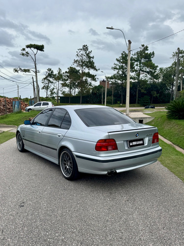 BMW Serie 5 2.8 528i Executive