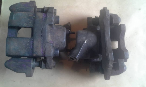 Caliper Frenos Renault 5 Chispa Buen Estado, Precio X El Par