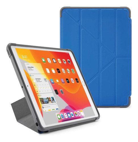 Pipetto Funda Para iPad Generacion Origami Shield Posicion
