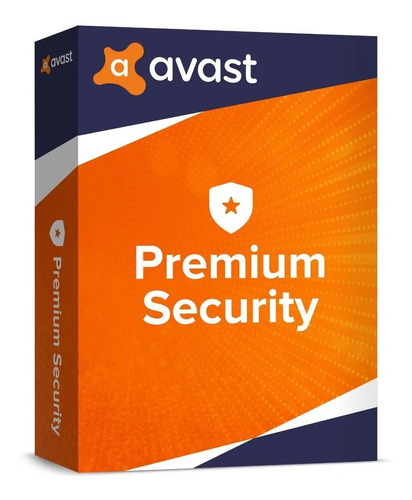Av-ast Premium Security Para 1pc Por 2-años*