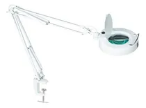 Comprar Lampara - Lupa Para Mesa De Trabajo , Electronica 110v