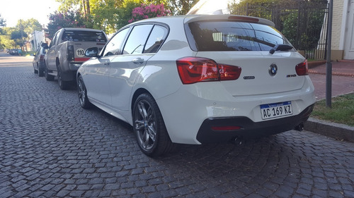 Bmw M140i