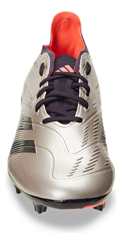 Chuteira Masculina Campo Predator 24 League Low adidas