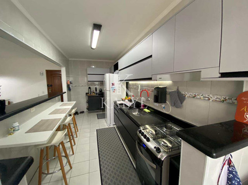 Imagem 17 de 24 de Apartamento Com 2 Dorms, Aviação, Praia Grande - R$ 480 Mil, Cod: 5759 - V5759
