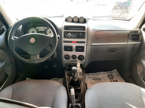 Imagem 7 de 10 de Fiat Palio Weekend 1.8