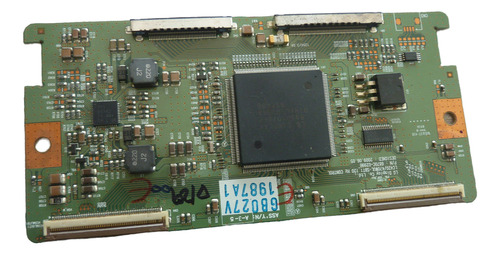 Placa T-com 6870c-0299b Tv Lg 42ls90qd-s A.awz (Usado)