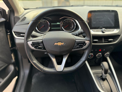 Chevrolet Onix Sedan 1.0 4P FLEX LTZ PLUS TURBO AUTOMÁTICO