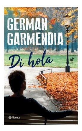 Libro Di Hola De Garmendia German