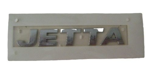 Emblema De Jetta Original (g)