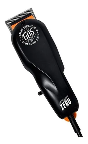 Gama Barber Series Gbs Absolute Zero M quina De Cortar Pelo