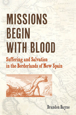 Libro Missions Begin With Blood: Suffering And Salvation ...