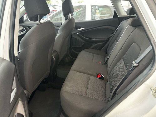 Chevrolet Tracker 1.2 Ls Turbo At