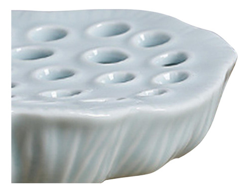 Soporte Floral Portátil De Rana Con Arreglos Florales En