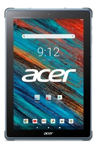 Tableta Resistente Acer Enduro Urban T3, 10.1 Wuxga Ips Touc