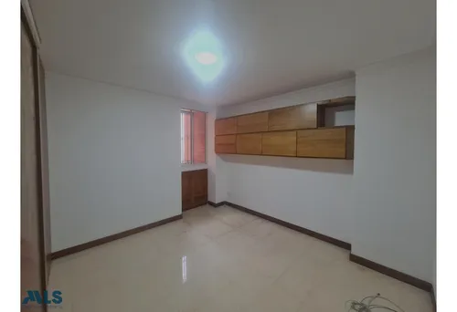 Espacioso Apartamento En Laureles(mls#255855)