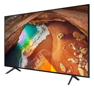 Smart Tv Samsung Series 6 Qled 0 4k 65 220v Refabricado