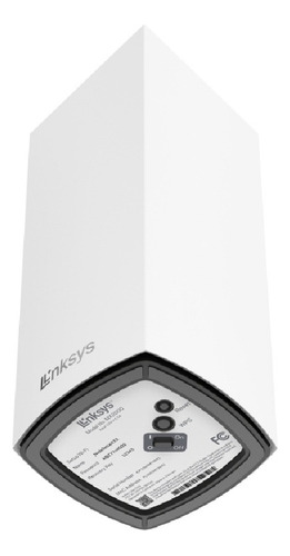 Router Linksys Atlas Wifi 6 Mesh Dual Band Ax3000 1 Pack