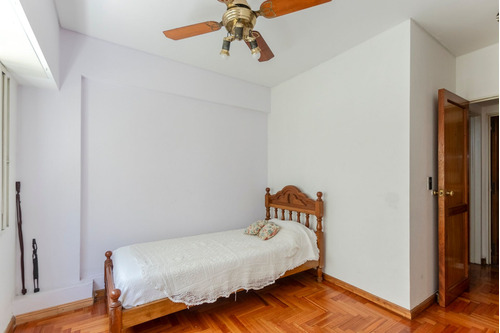 Venta Depto 5 Amb 3 Dorm Cochera 2 Autos Caballito