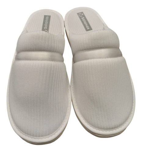 Pantuflas Mujer Abiertas Morley 210