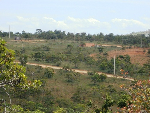 Chácara À Venda, 1 Quarto, Fazendinha São Bento - Caetanópolis/mg - 1401
