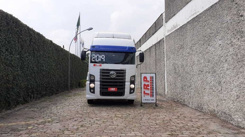 Imagem 5 de 5 de Vw 25420 - 2019 - Compre Direto Com A Jbs - Pronta Entrega