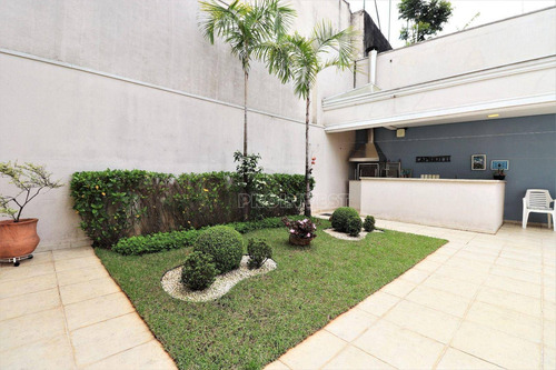 Imagem 5 de 30 de Casa Com 4 Dormitórios À Venda, 400 M² Por R$ 2.100.000,00 - Parque Dos Príncipes - São Paulo/sp - Ca14833