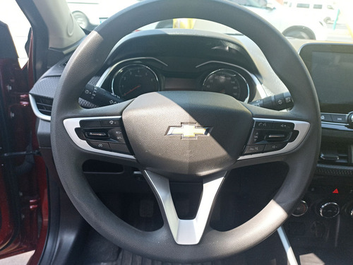 Chevrolet Onix 1.0 Lt Mt