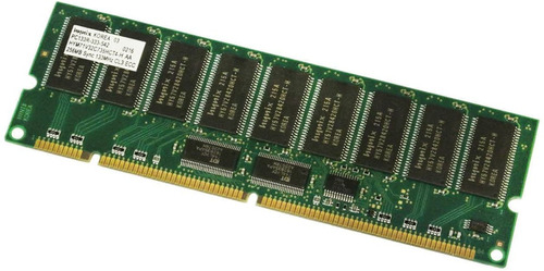 Memoria Dimm De 256 Mb Pc 100 Y Pc 133 Con Garantia (Reacondicionado)