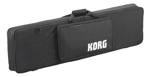 Funda Korg Sc Para Teclado Krome 73 Teclas