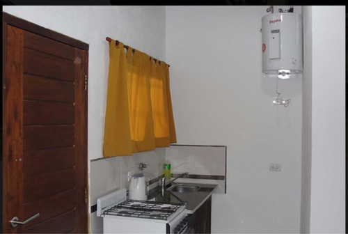 Imagen 4 de 10 de Casa En Alquiler Temporal. Mar Del Plata. Los Acántilados