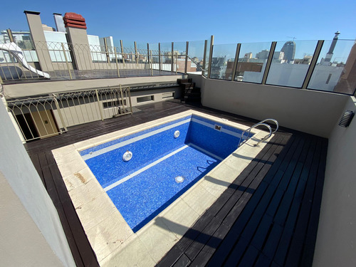 Venta Departamento De Un Dormitorio Con Cochera!! Amenities!!
