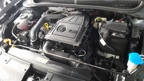 Volkswagen Nivus 1.0 Tsi 200 Comfortline