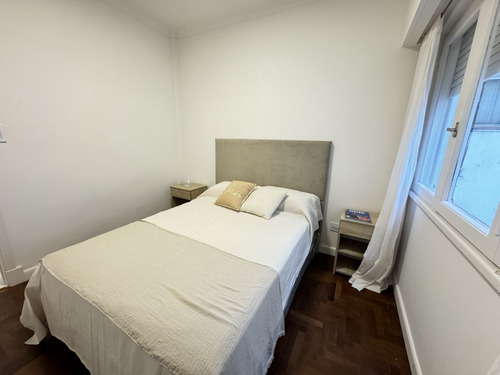 Departamento En Venta 2 Ambientes Centro Mar Del Plata