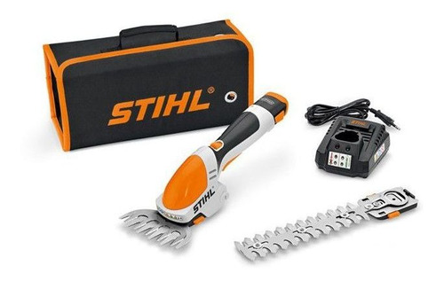 Podador A Bateria Stihl Hsa 25 Promoção*!